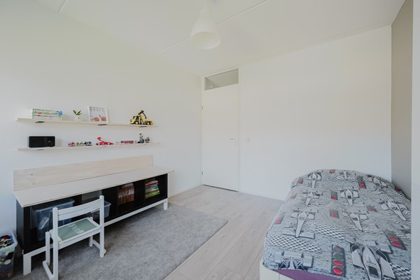 Medium property photo - Jan van Almondestraat 58, 3176 VA Poortugaal